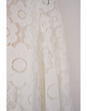 Garde-robe - Top - Wit