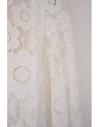 Garde-robe - Top - Wit