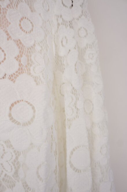 Garde-robe - Top - Wit