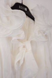 Garde-robe - Blouse - Wit