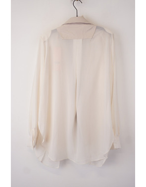 Garde-robe - Blouse - Beige
