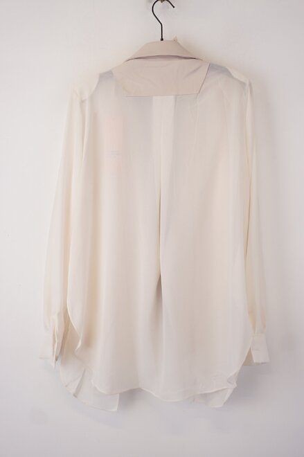 Garde-robe - Top - Beige
