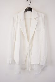 Garde-robe - Top - Wit