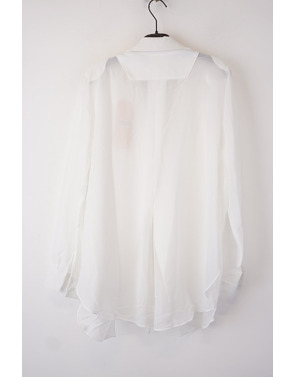 Garde-robe - Blouse - Wit