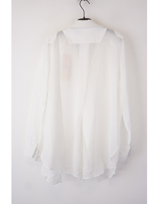 Garde-robe - Top - Wit