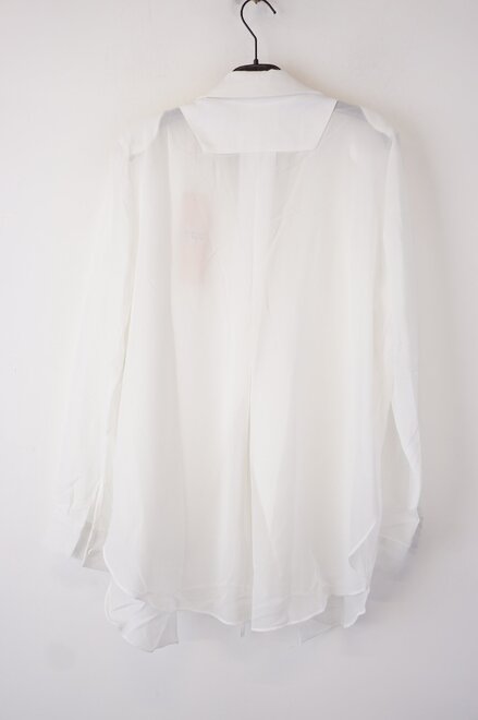 Garde-robe - Top - Wit