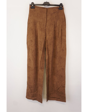 Garde-robe - Lange Broek - Bruin