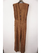 Garde-robe - Jumpsuit - Bruin