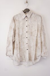 Garde-robe - Blouse - Beige