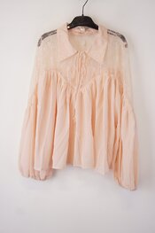 Garde-robe - Blouse - Roze