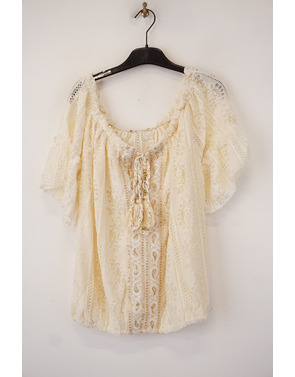 Garde-robe - Top - Beige