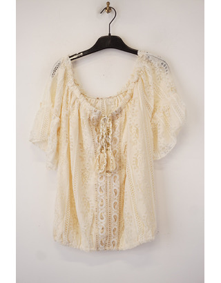 Garde-robe - Top - Beige