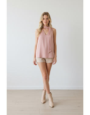 Senso - Top - Roze