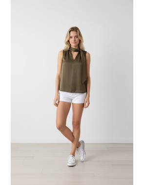 Senso - Top - Groen