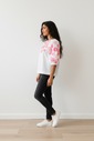 Senso - Blouse - Roze
