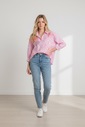 Senso - Blouse - Roze