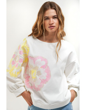 Senso - Pull - Coraal