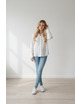 Garde-robe - Blouse - Ecru