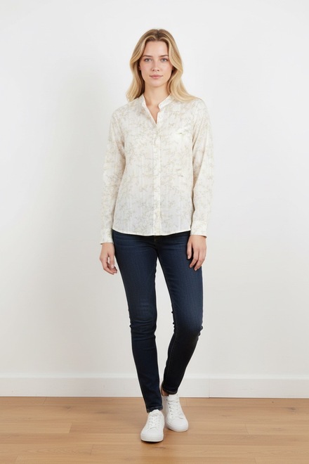 Garde-robe - Blouse - Geel