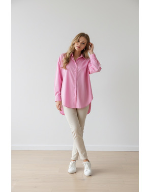 Garde-robe - Blouse - Roze