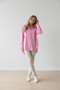 Garde-robe - Blouse - Roze