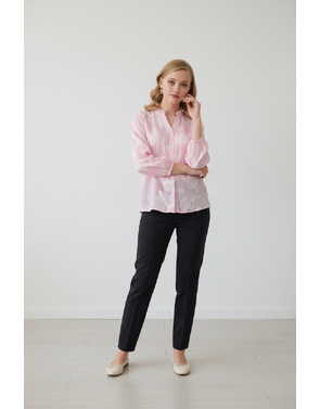 Garde-robe - Blouse - Roze