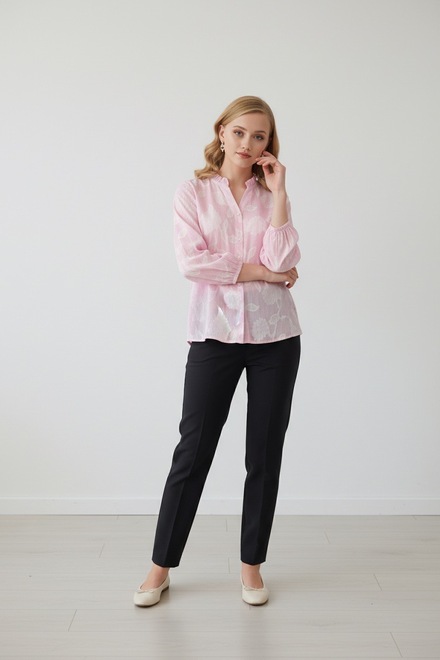 Garde-robe - Blouse - Roze