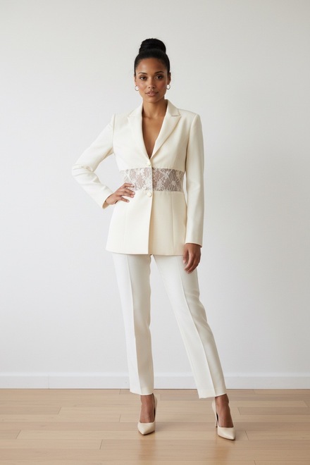 Garde-robe - Blazer - Beige