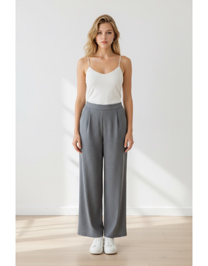 Garde-robe - Lange Broek - Jeans