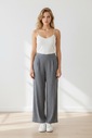 Garde-robe - Lange Broek - Jeans