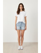 Garde-robe - Short - Jeans licht