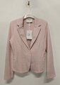 Amelie & Amelie - Blazer - Roze