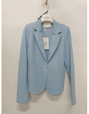 Amelie &amp; Amelie - Blazer - Blauw