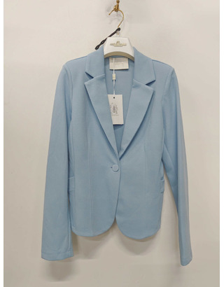 Amelie & Amelie - Blazer - Blauw