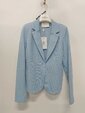 Amelie & Amelie - Blazer - Blauw