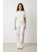 Garde-robe - Lange Broek - Wit