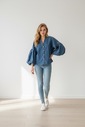 Rinascimento - Blouse - Jeans