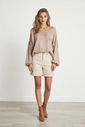 Garde-robe - Blouse - Beige