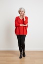 Garde-robe - Pull - Rood