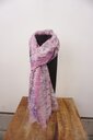 Garde-robe - Sjaals - Paars