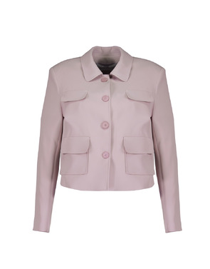 Amelie & Amelie - Blazer - Roze