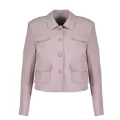 Amelie &amp; Amelie - Blazer - Roze