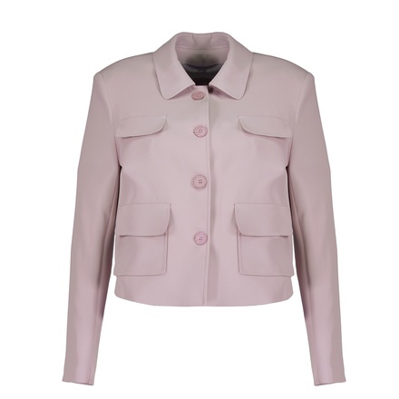 Amelie &amp; Amelie - Blazer - Roze