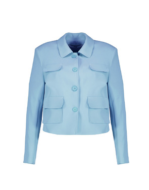 Amelie &amp; Amelie - Blazer - Blauw