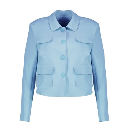 Amelie &amp; Amelie - Blazer - Blauw