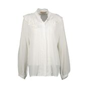 Amelie &amp; Amelie - Blouse - Ecru