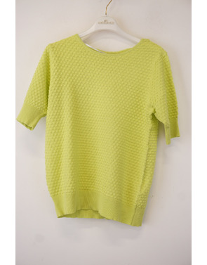 Free/quent - Pull - Limoen-groen