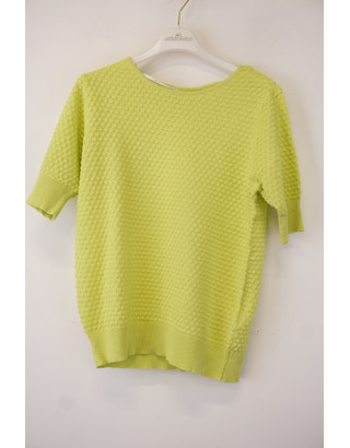 Free/quent - Pull - Limoen-groen