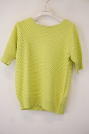 Free/quent - Pull - Limoen-groen