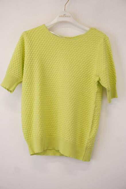Free/quent - Pull - Limoen-groen